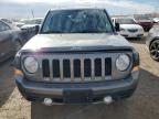 2012 Jeep Patriot Latitude na sprzedaż w Tucson, AZ - Undercarriage