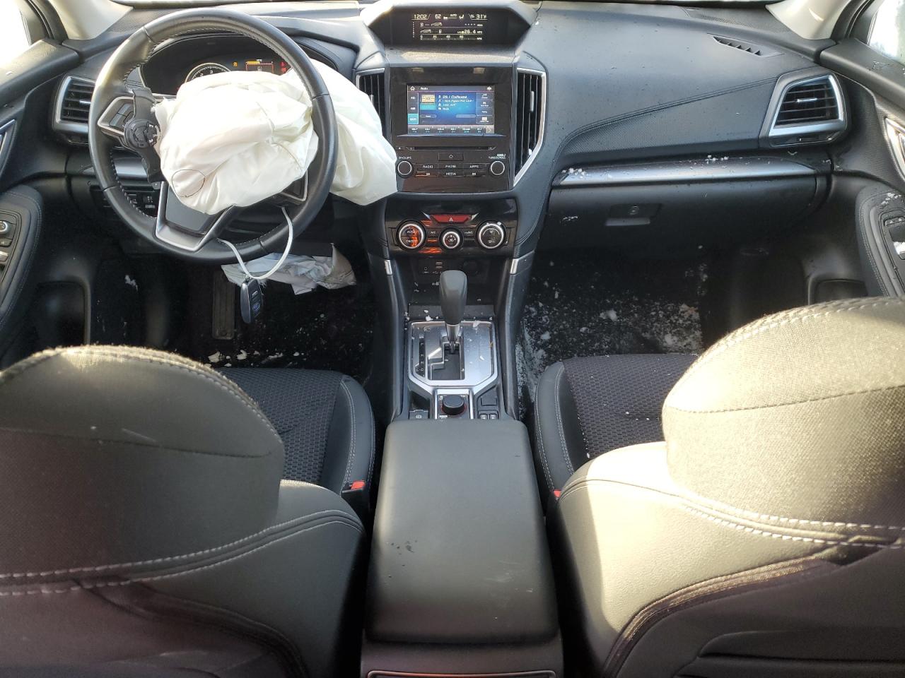 2019 Subaru Forester - Image 8