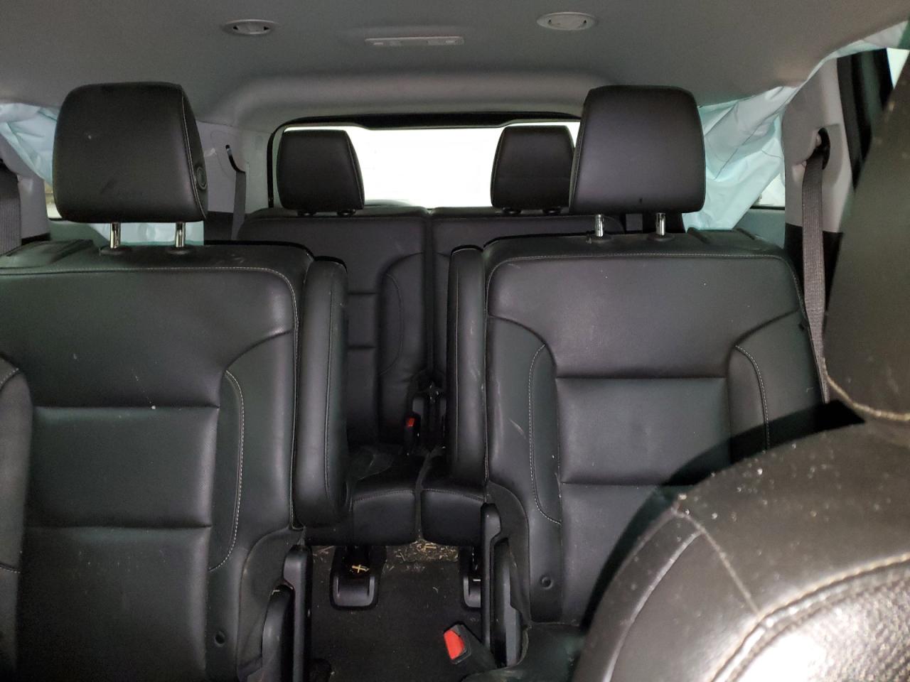 2019 GMC Acadia - Image 10