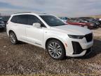 2021 Cadillac Xt6 Sport for Sale in Magna, UT - Side