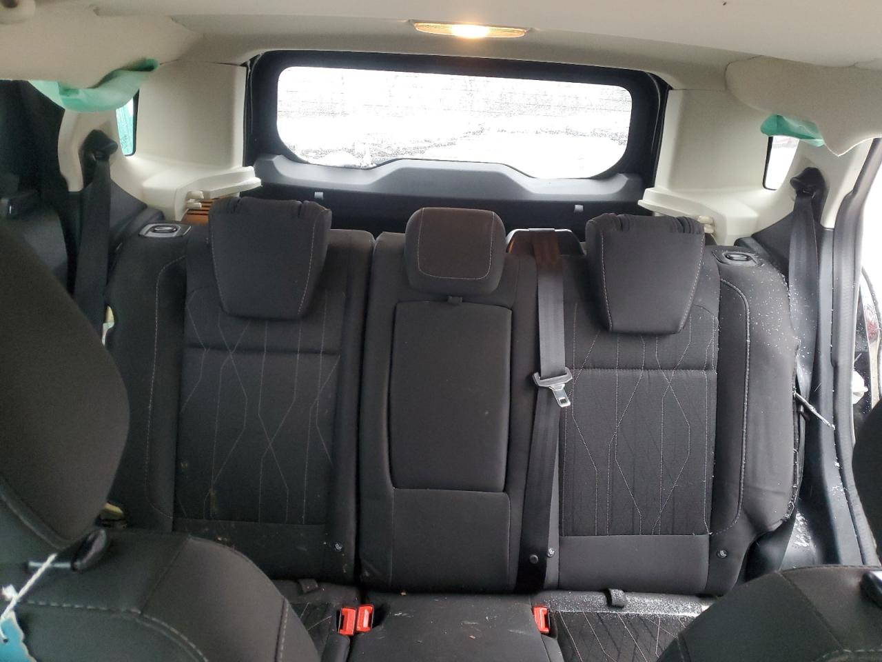 2022 Ford EcoSport - Image 10