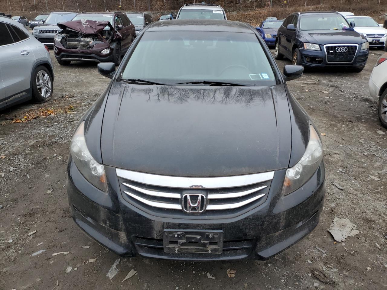 2011 Honda Accord - Image 5
