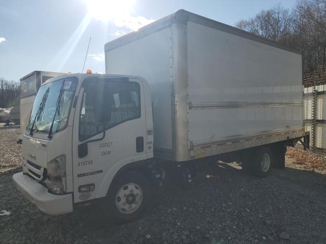 2022 Isuzu Npr Hd 