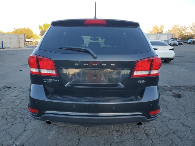  DODGE JOURNEY 2013 Black