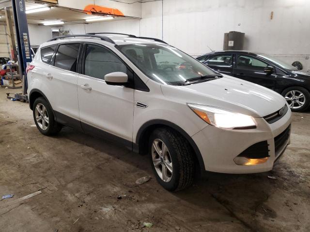  FORD ESCAPE 2013 Білий