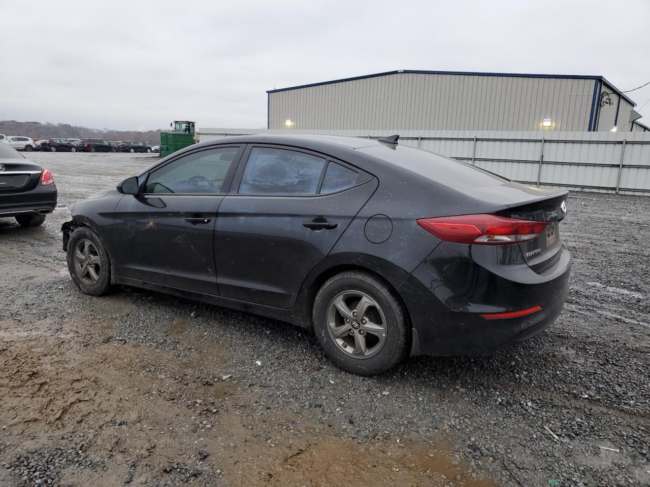 2018 Hyundai Elantra - Image 2