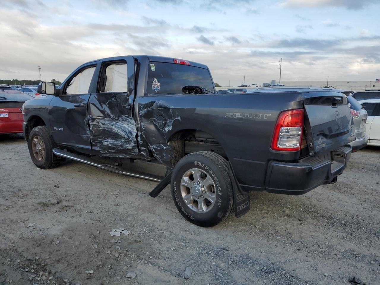 2022 RAM 2500 - Image 2