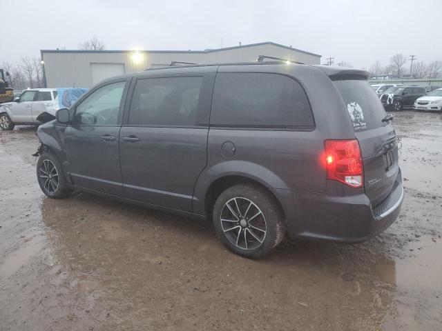  DODGE CARAVAN 2019 Сірий