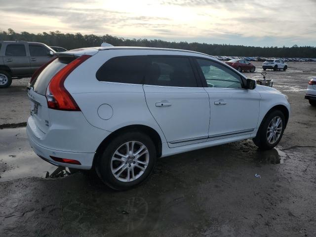  VOLVO XC60 2015 Белый