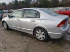 2009 Honda Civic Lx en Venta en Hampton, VA - Mechanical