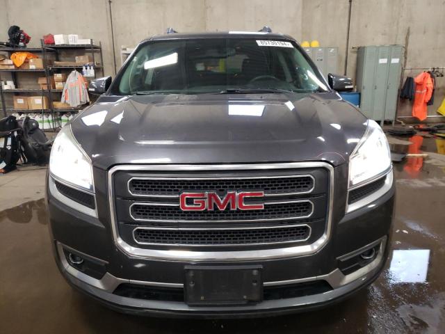 Parquets GMC ACADIA 2014 Gray