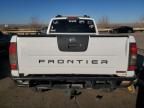 2003 Nissan Frontier Crew Cab Sc na sprzedaż w Albuquerque, NM - Rear End