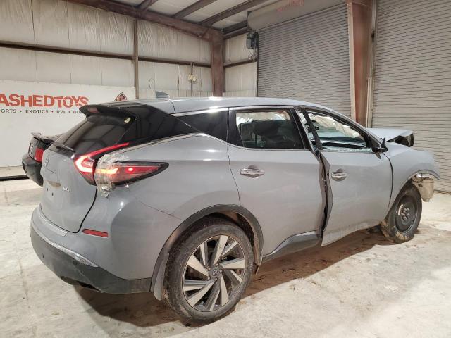  NISSAN MURANO 2023 Серый