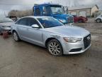 2015 Audi A6 Premium for Sale in Pekin, IL - All Over