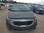 2017 Kia Sedona Lx na sprzedaż w Madisonville, TN - Side
