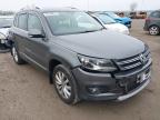 2013 VOLKSWAGEN TIGUAN MAT for sale at Copart CORBY