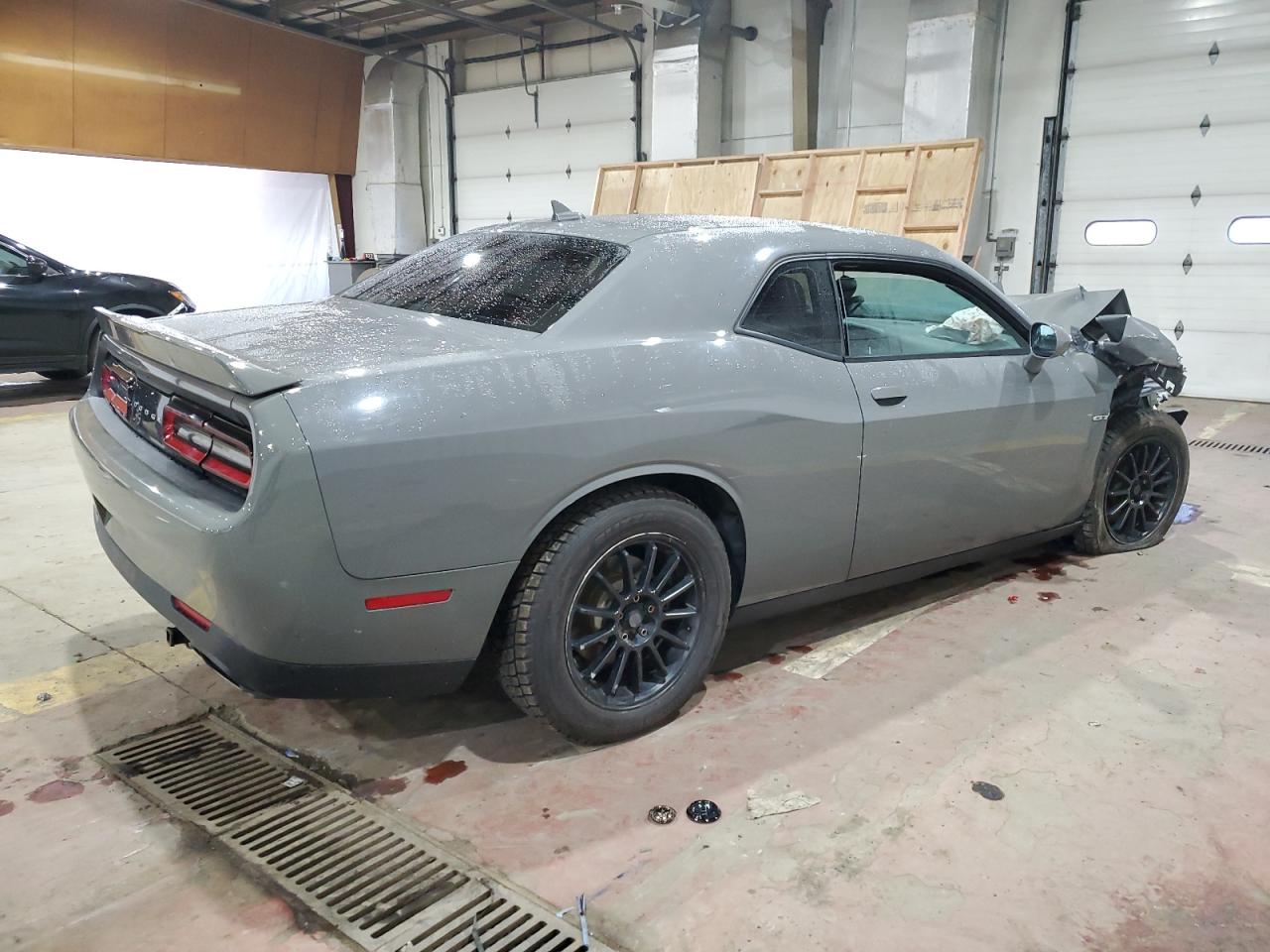 2017 Dodge Challenger - Image 3