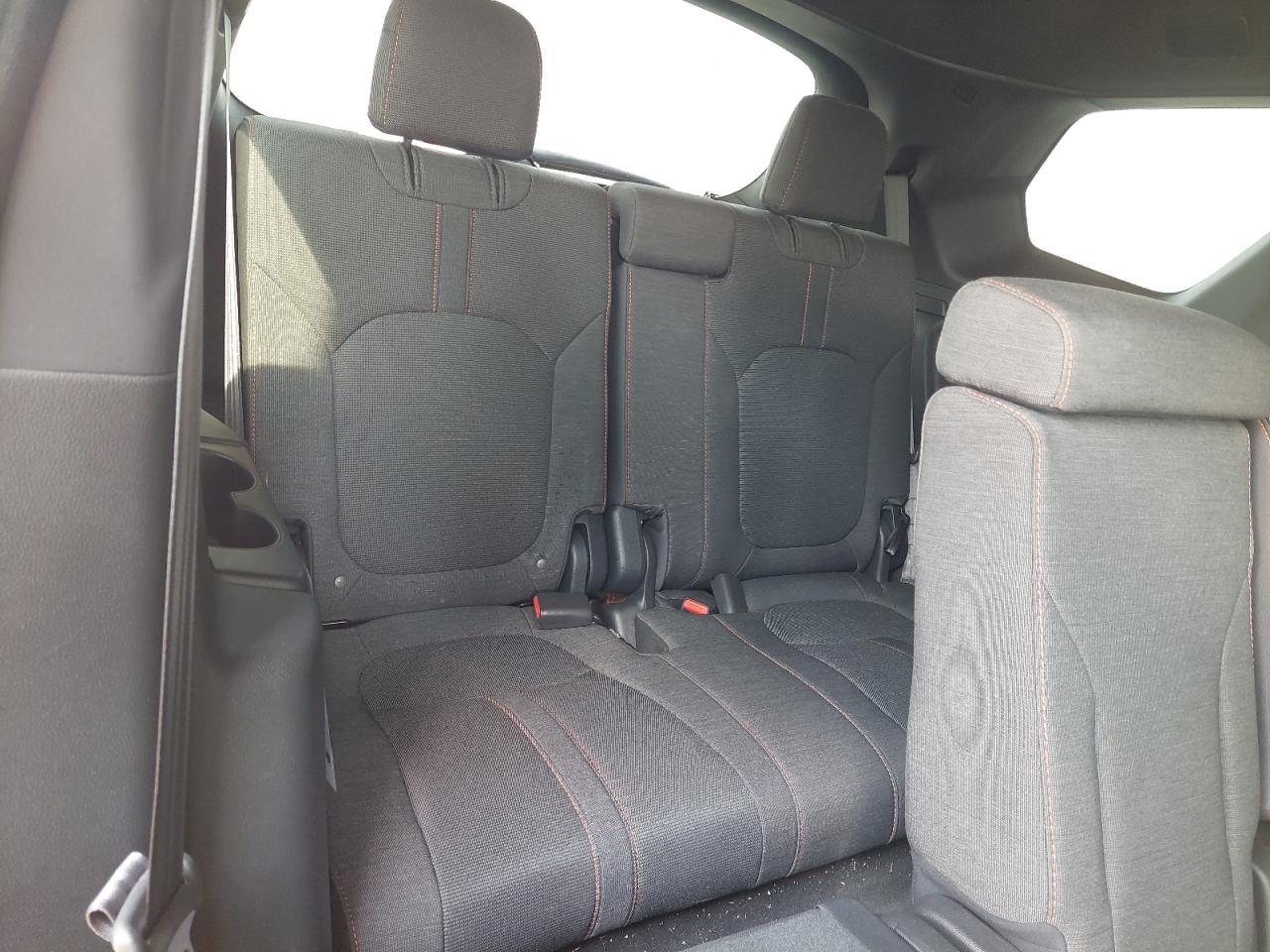 5FNYG1837PB7000063 - 2023 HONDA PILOT - #85407164