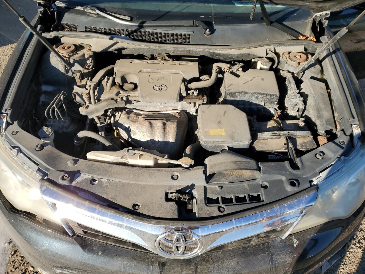 2012 Toyota Camry - Image 11