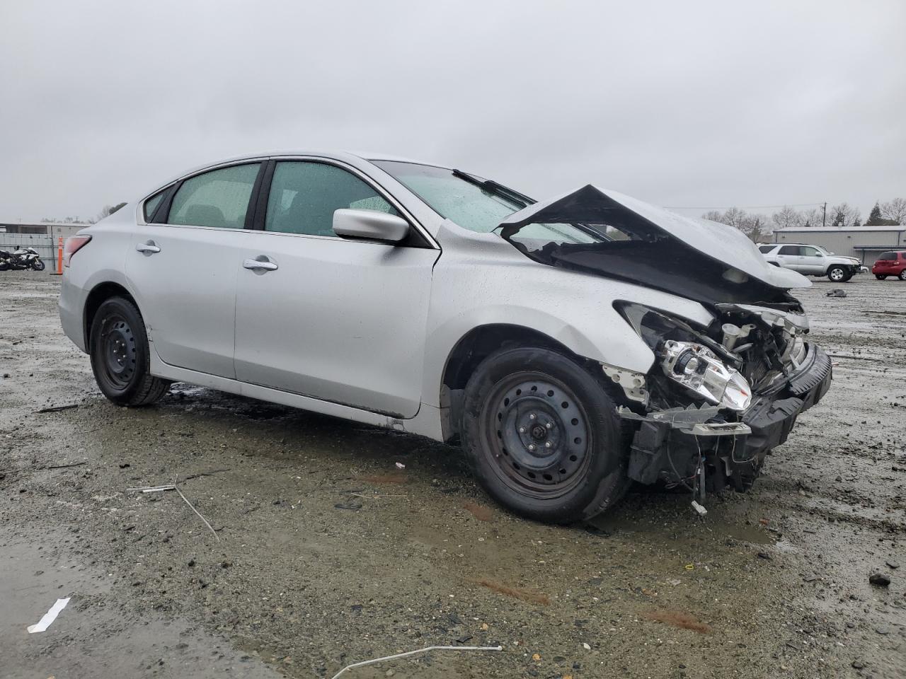 2014 Nissan Altima - Image 4