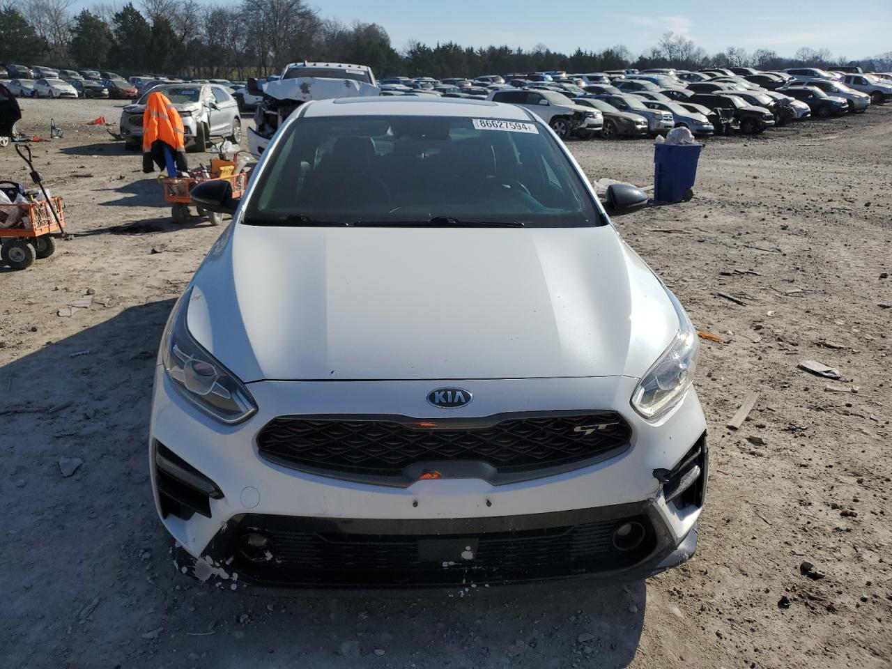 2021 Kia Forte - Image 5