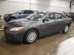 2009 Toyota Camry Base en Venta en Franklin, WI - Rear End