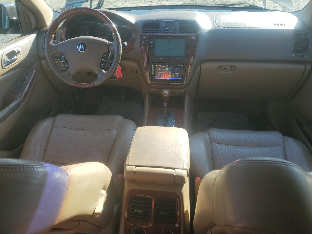 2003 Acura MDX - Image 8