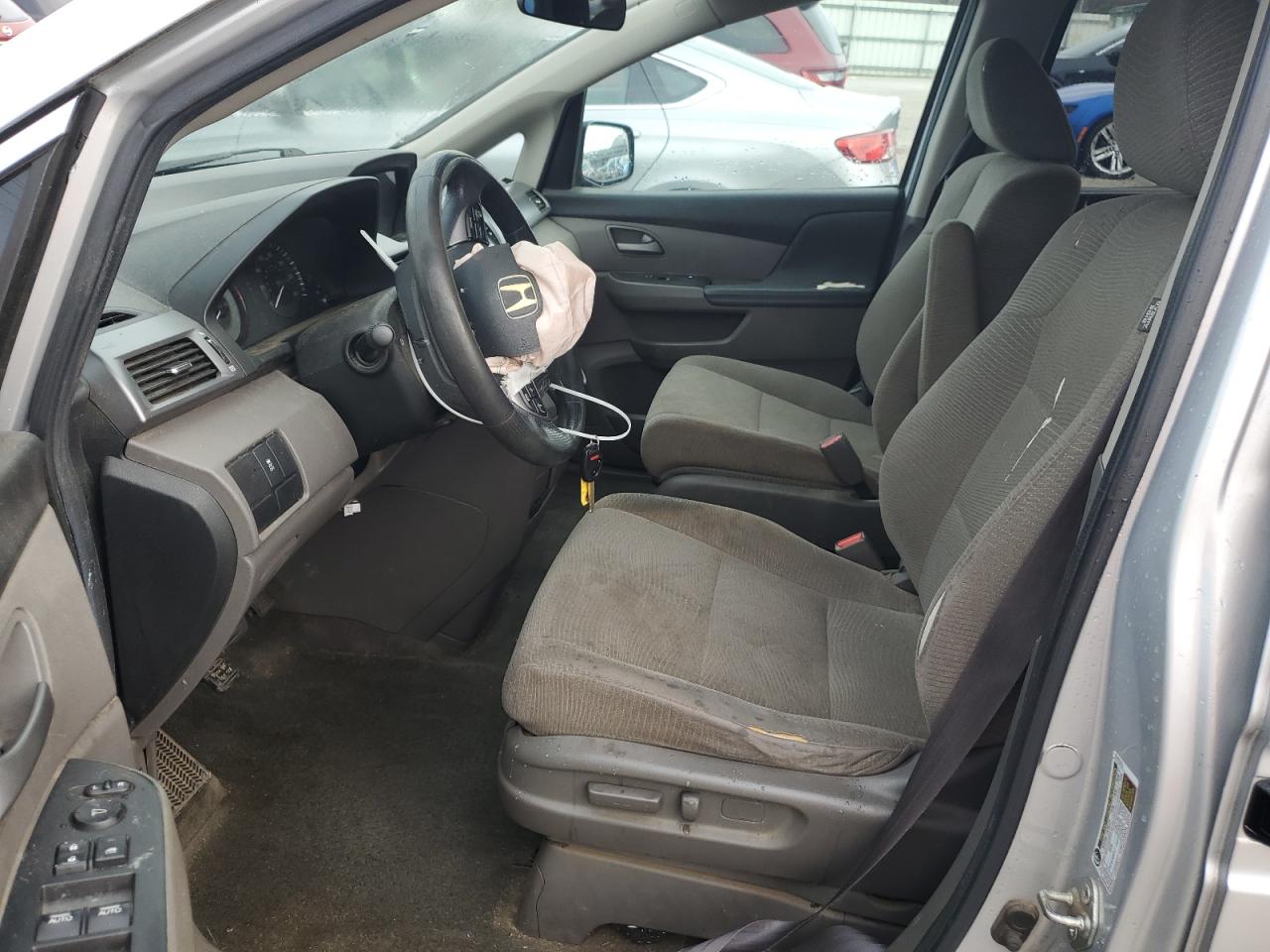 2013 Honda Odyssey - Image 7