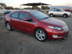 2013 Chevrolet Volt  იყიდება San Diego-ში, CA - Rear End