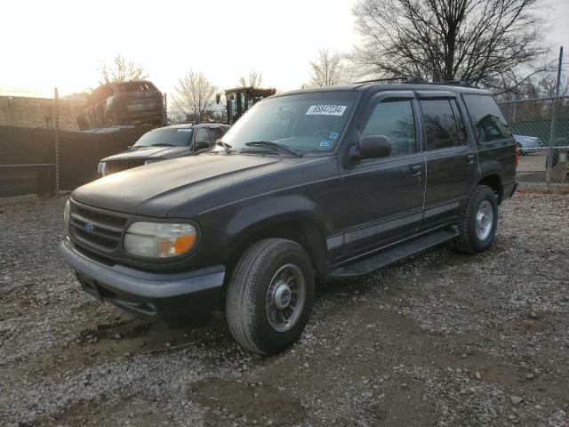 1997 Ford Explorer  zu verkaufen in Laurel, MD - Rear End