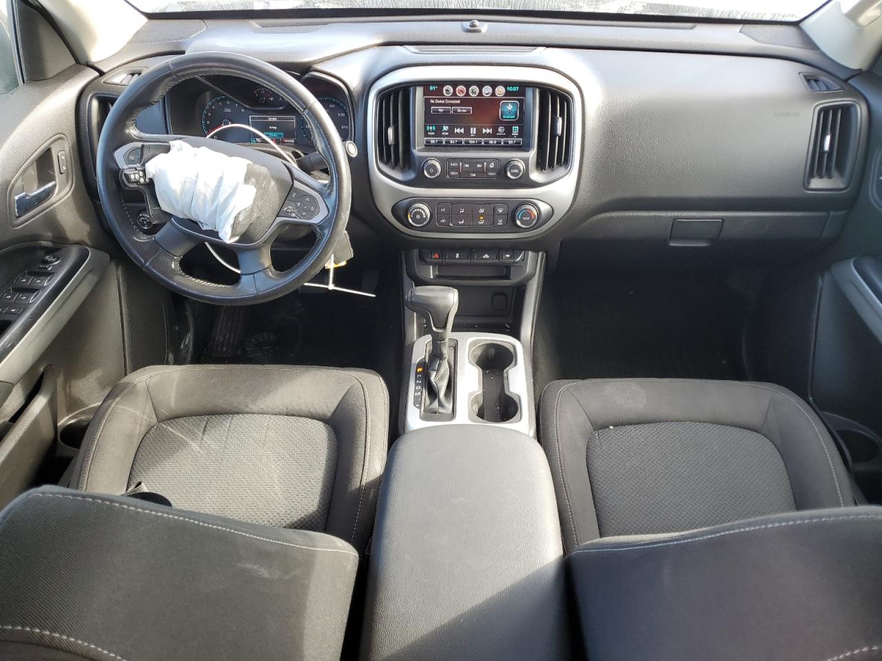 2016 Chevrolet Colorado - Image 8