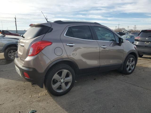  BUICK ENCORE 2014 Szary