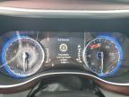 2020 Chrysler Pacifica Limited na sprzedaż w Cahokia Heights, IL - Front End