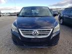 2010 Volkswagen Routan Se продається в West Warren, MA - Rear End