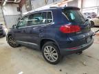 2015 Volkswagen Tiguan S for Sale in Mocksville, NC - All Over