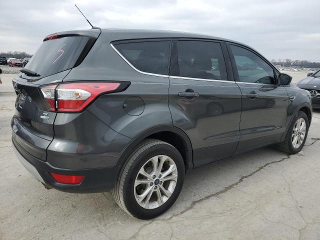 Parquets FORD ESCAPE 2017 Szary