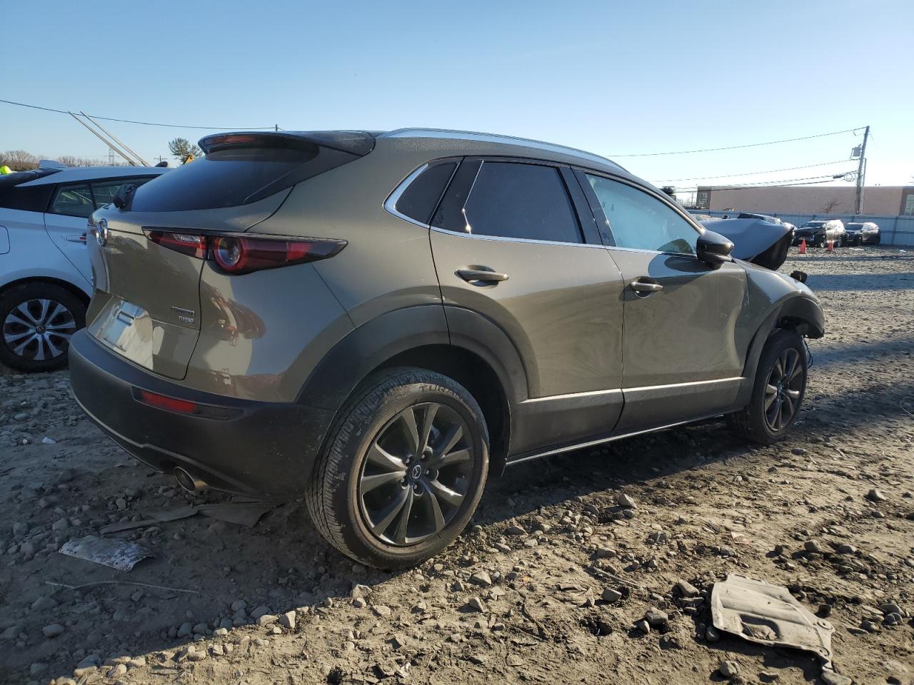 2024 Mazda CX-30 - Image 3