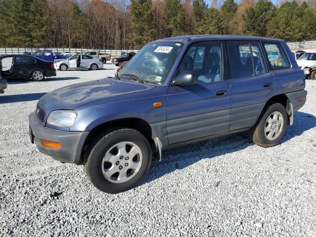 1996 Toyota Rav4 