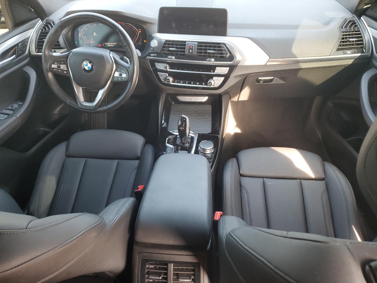 2021 BMW X4 - Image 8