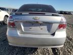 2009 Chevrolet Aveo Ls for Sale in Reno, NV - Front End