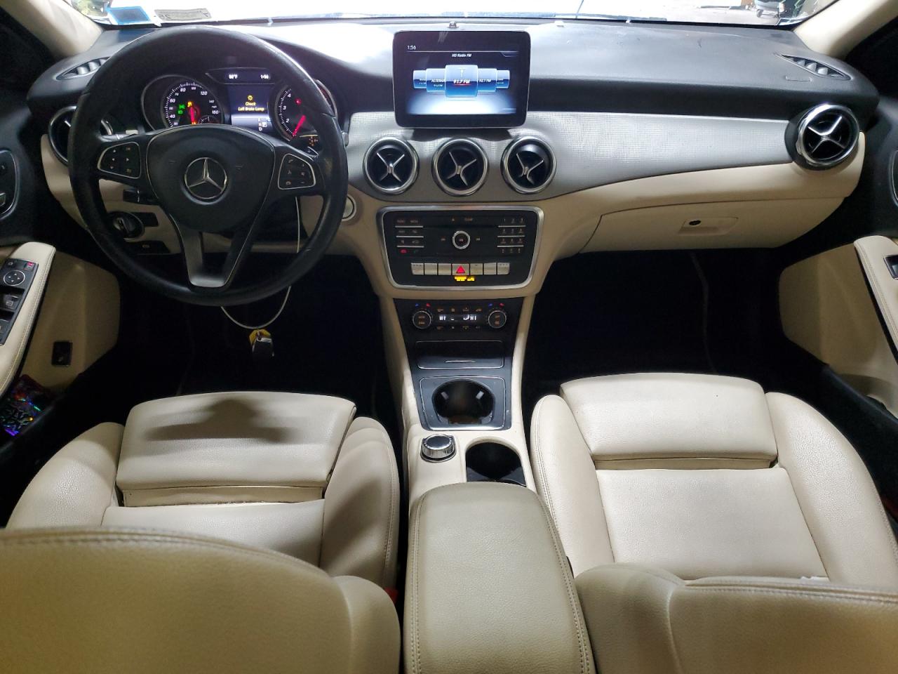 2018 Mercedes-Benz GLA-klasse - Image 8
