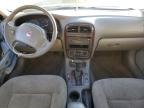 2002 Saturn L200  zu verkaufen in Gaston, SC - Front End