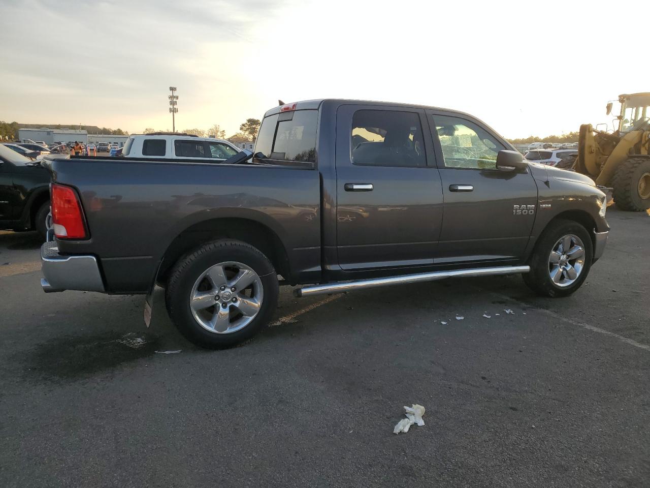 VIN 1C6RR7LT3GS147009 2016 RAM 1500 no.3