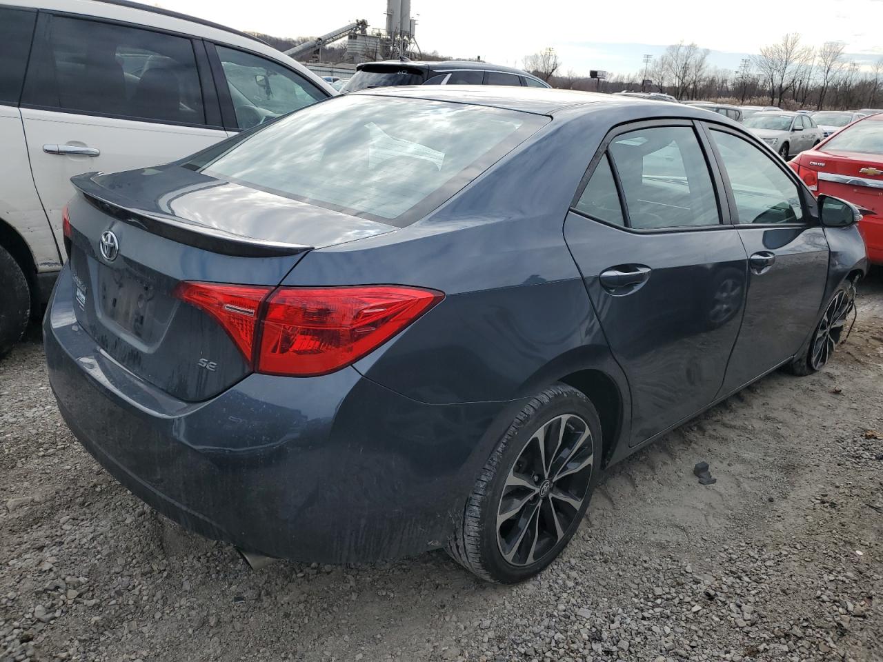 2019 Toyota Corolla - Image 3