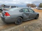 2009 Chevrolet Impala Ls იყიდება Tanner-ში, AL - Side