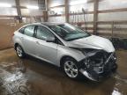 2013 Ford Focus Se na sprzedaż w Pekin, IL - Front End