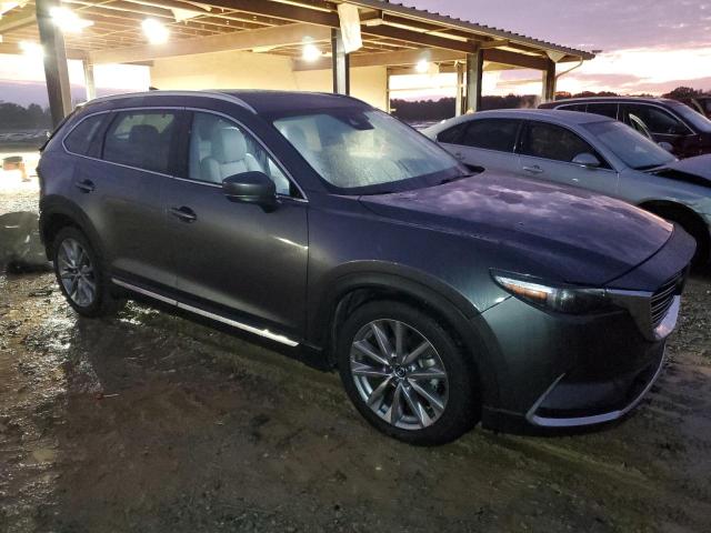  MAZDA CX-9 2020 Вугільний