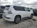 2016 Lexus Gx 460 за продажба в Temple, TX - Front End