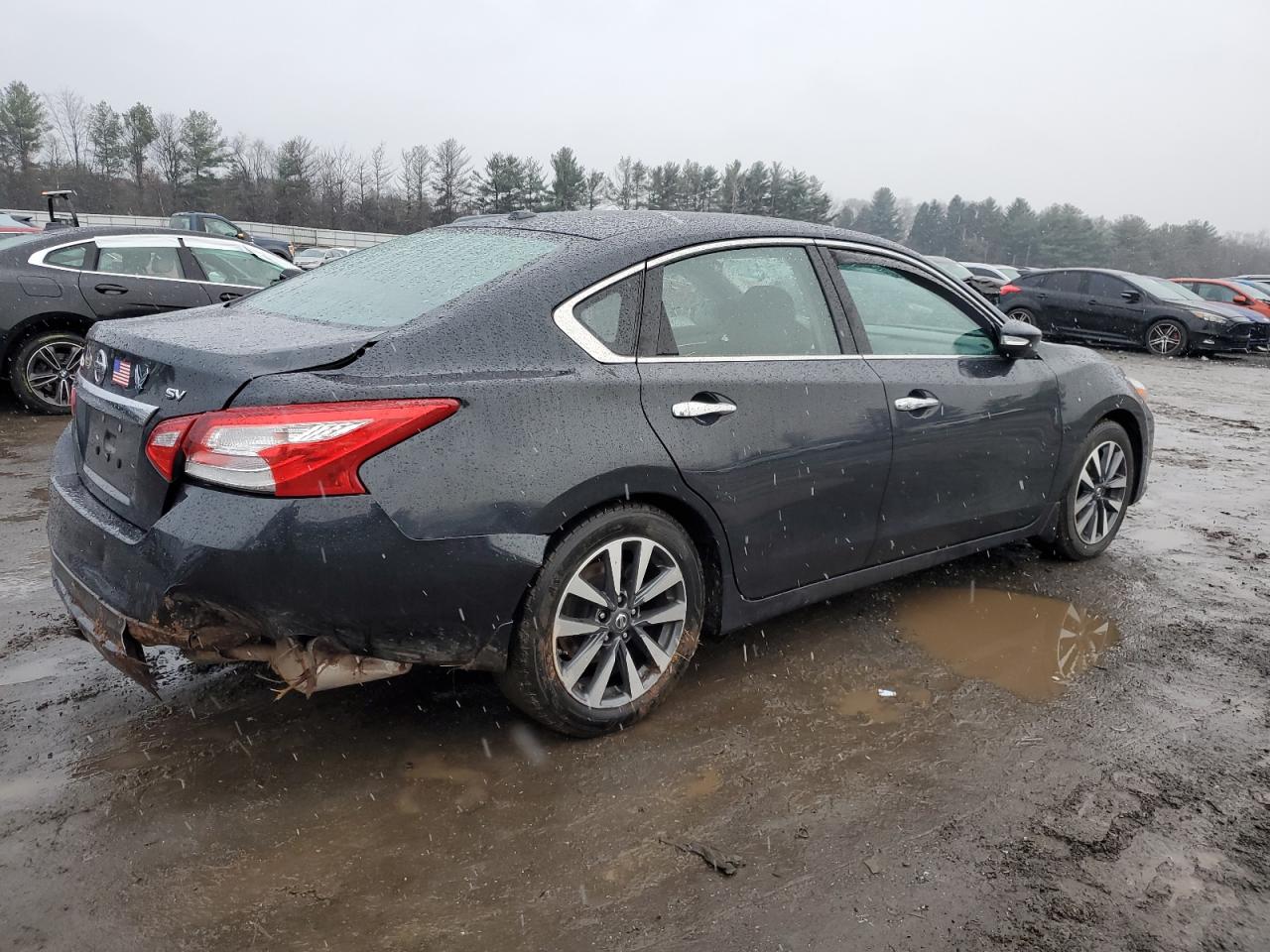 VIN 1N4AL3AP4HC275623 2017 NISSAN ALTIMA no.3