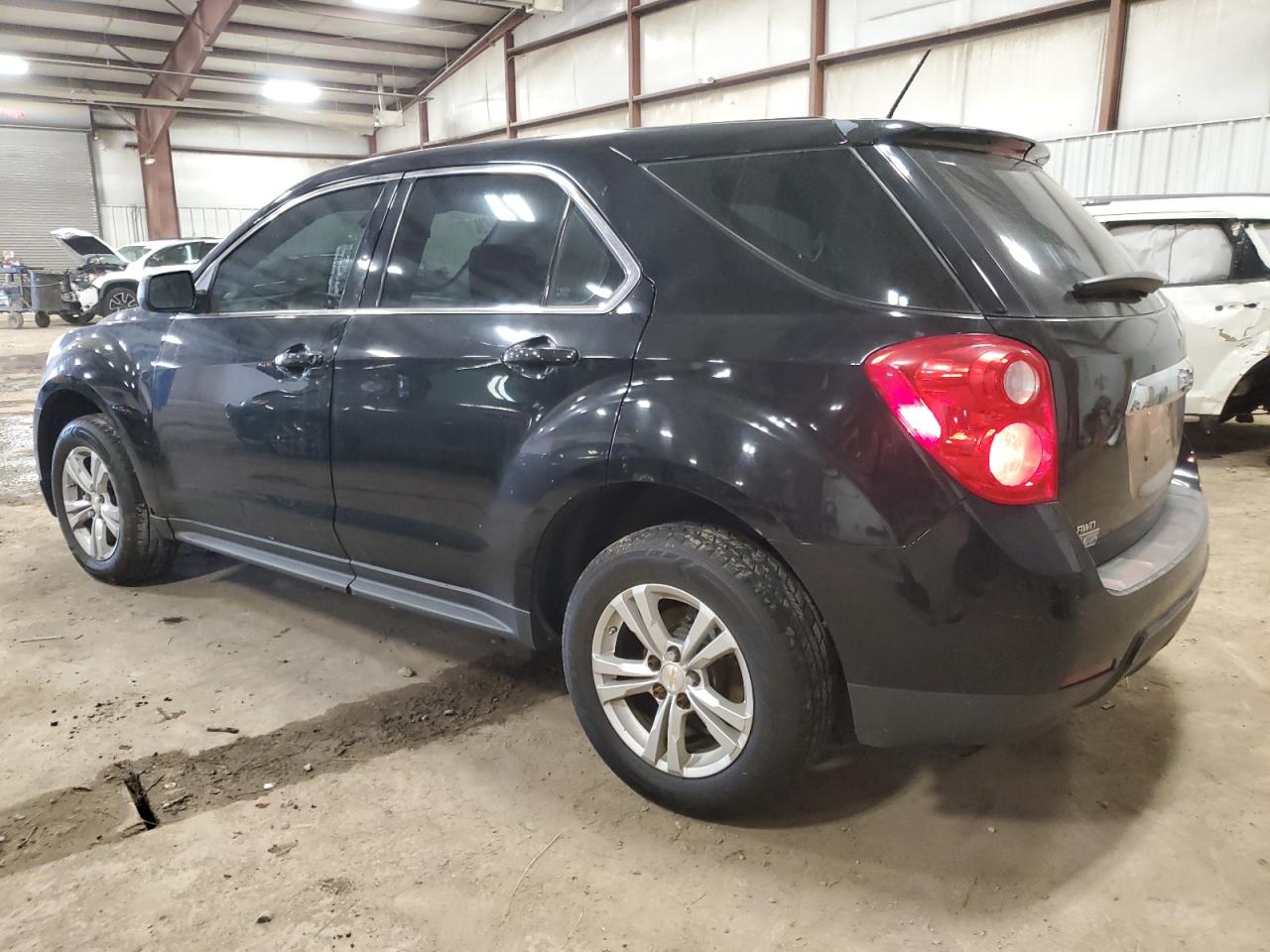 VIN 2GNFLEEKXF6229513 2015 CHEVROLET EQUINOX no.2